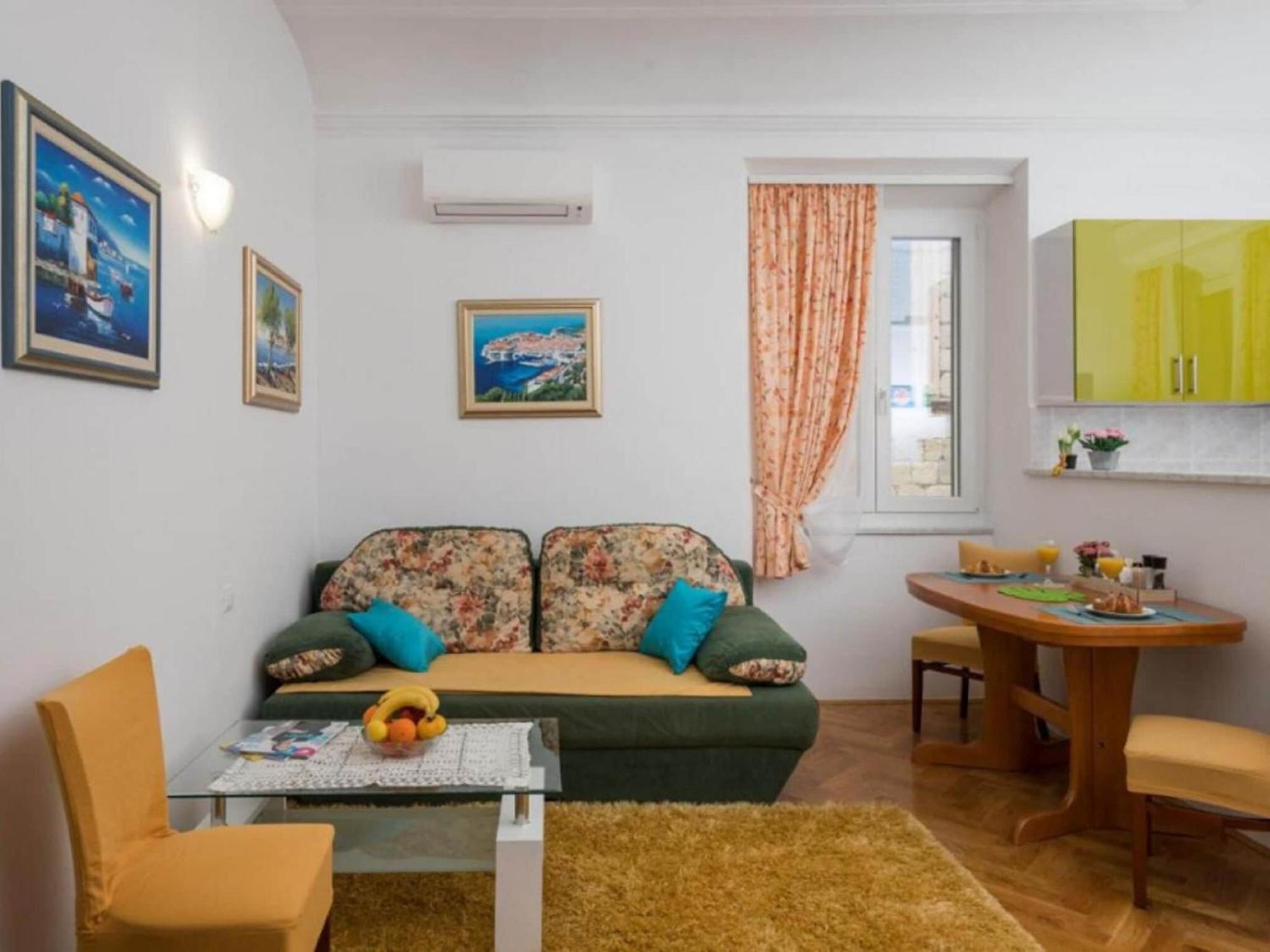 Anima Mea Cozy Apartment Dubrovnik Kültér fotó