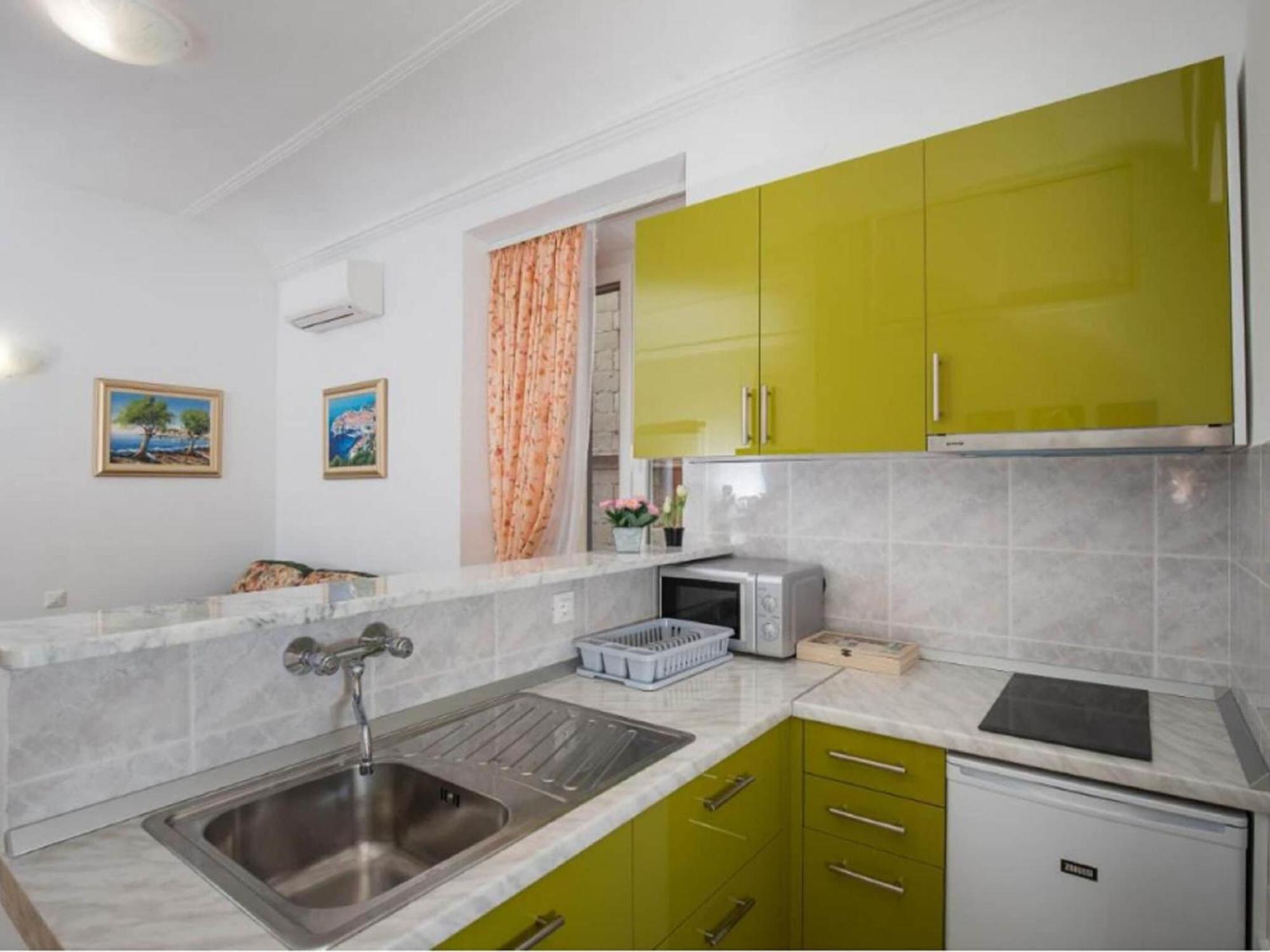 Anima Mea Cozy Apartment Dubrovnik Kültér fotó