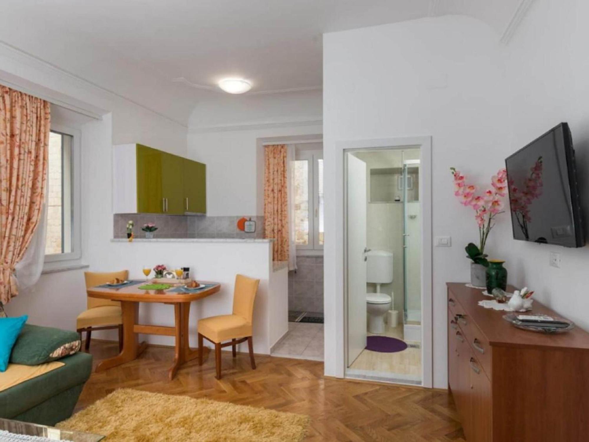 Anima Mea Cozy Apartment Dubrovnik Kültér fotó