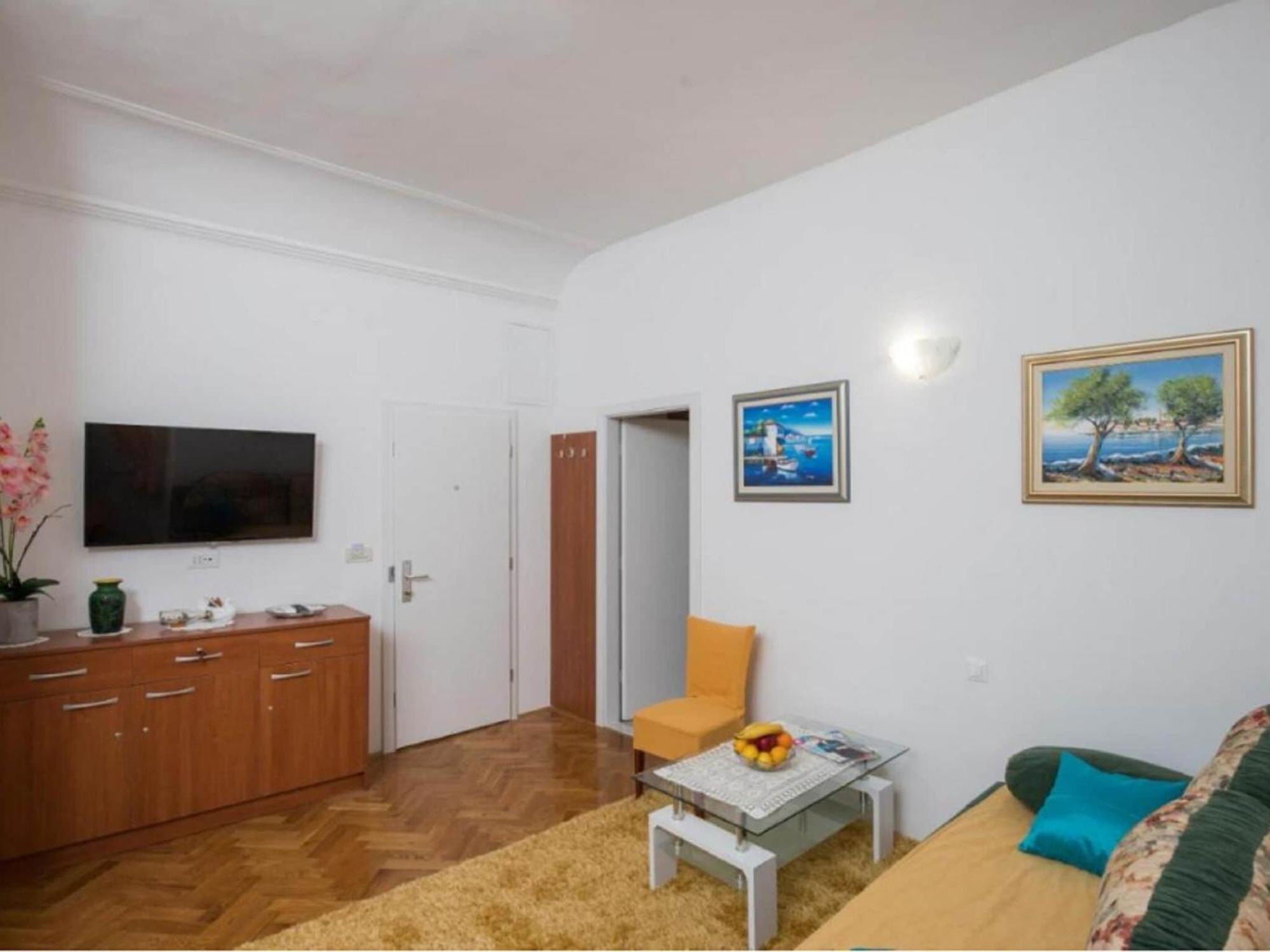 Anima Mea Cozy Apartment Dubrovnik Kültér fotó