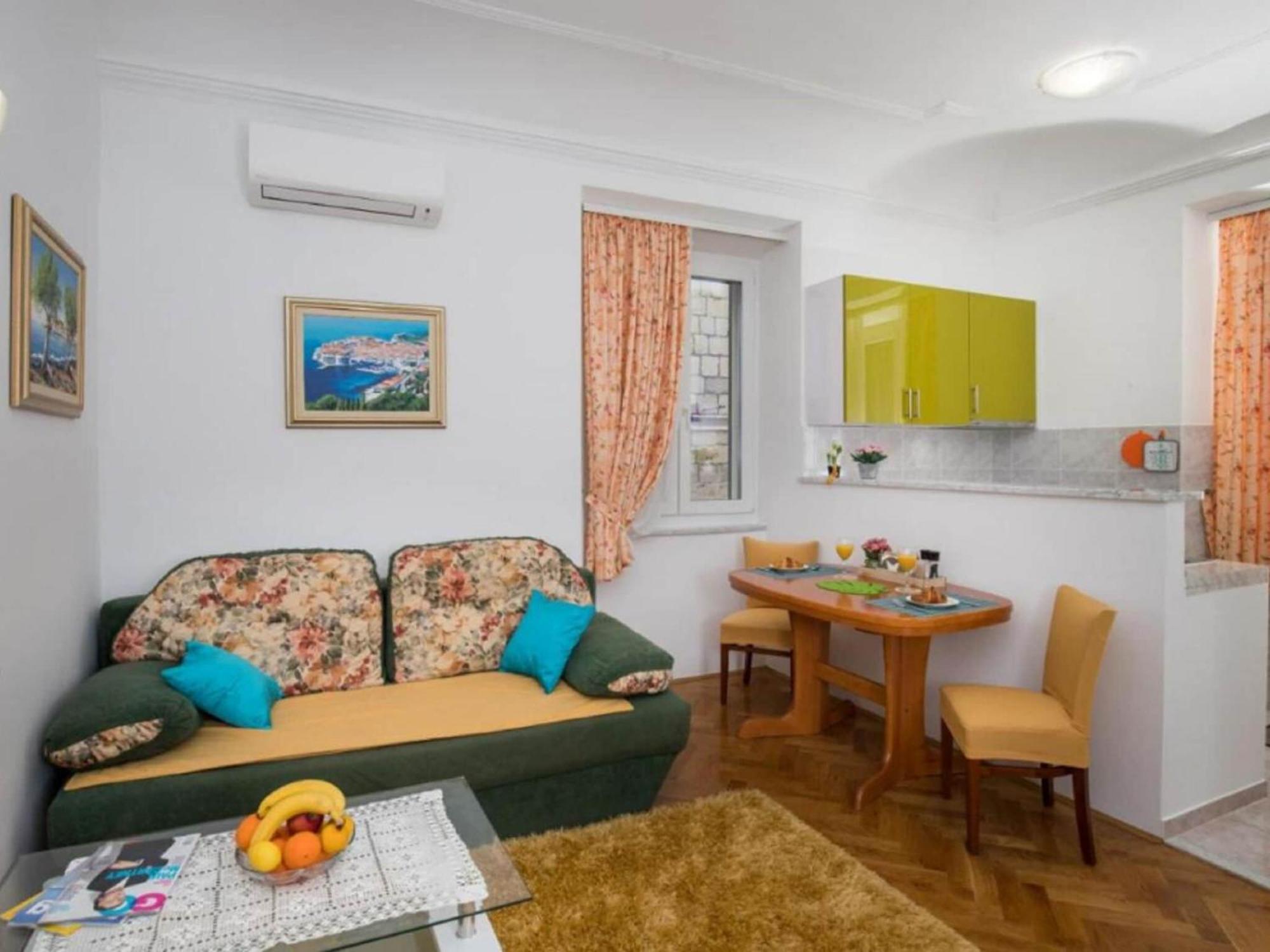 Anima Mea Cozy Apartment Dubrovnik Kültér fotó