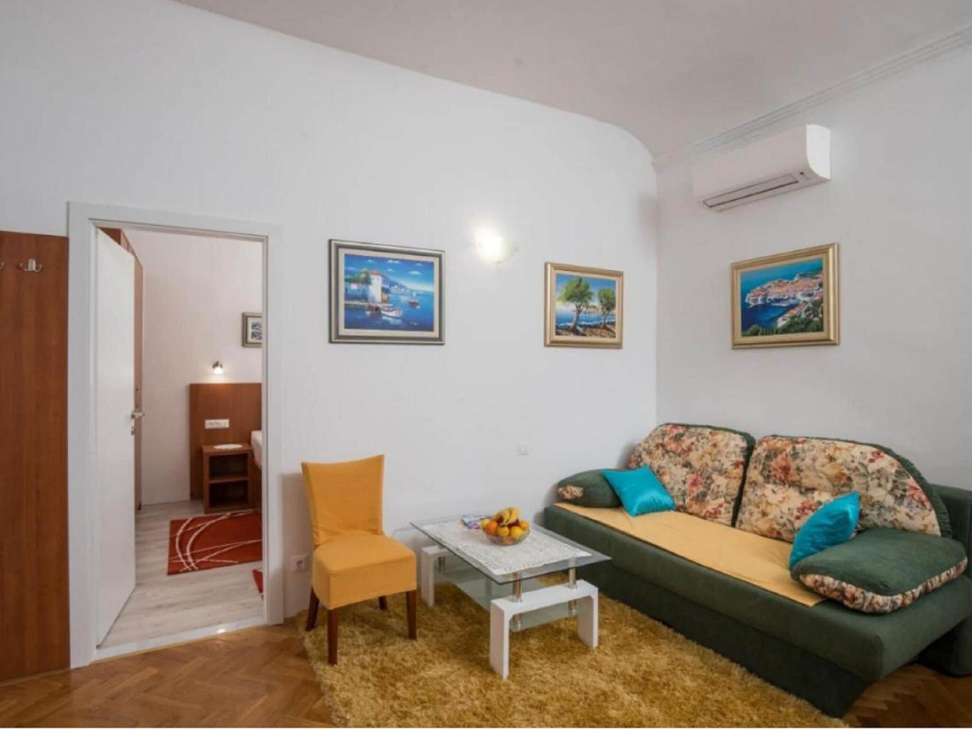 Anima Mea Cozy Apartment Dubrovnik Kültér fotó