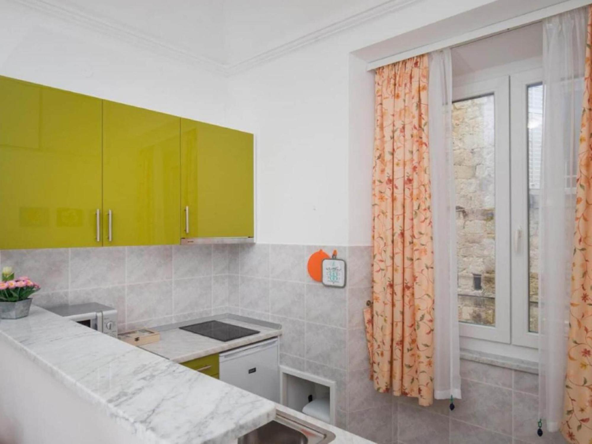 Anima Mea Cozy Apartment Dubrovnik Kültér fotó